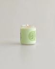 Taurus Astrology Candle