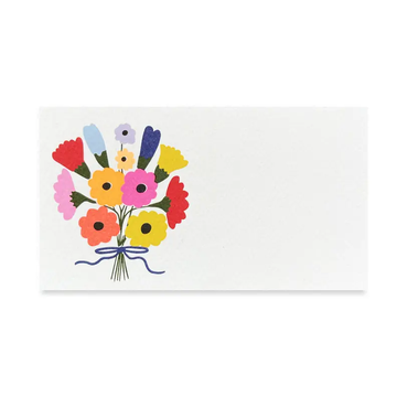 Bethany Bunches Mini Note Cards