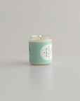 Pisces Astrology Candle