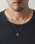 New Beginnings Talisman - Sterling Silver