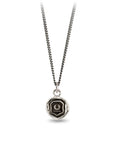 New Beginnings Talisman - Sterling Silver
