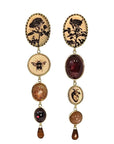 The Florist´s Favourite Earrings