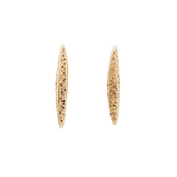 Spine Studs - 14k Gold