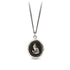 Trust In Yourself Talisman - Sterling Silver - KMJ Pyrrha Jewelry - Necklace