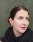 The Celestial Victoria Earhangers