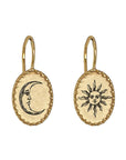 The Celestial Victoria Earhangers