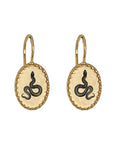 The Serpent Victoria Earhangers