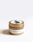 Montana Forest Gold Travel Candle