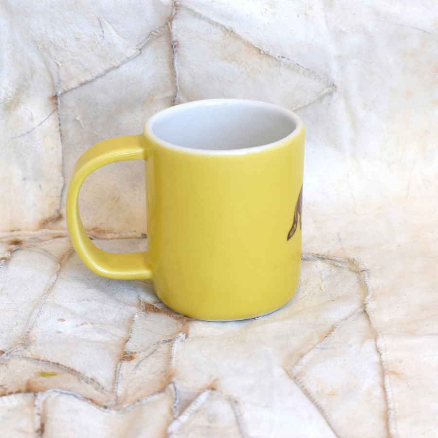 Cozy Mug - 10oz