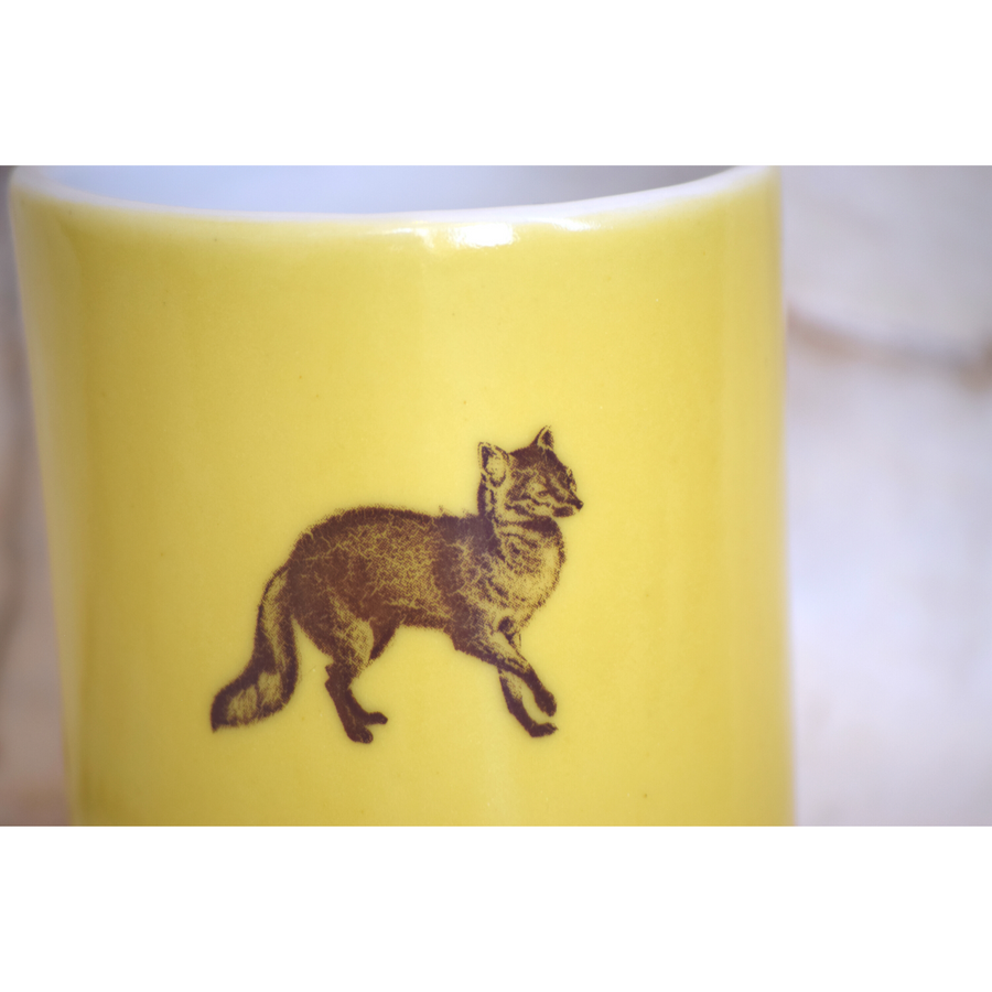 Cozy Mug - 10oz