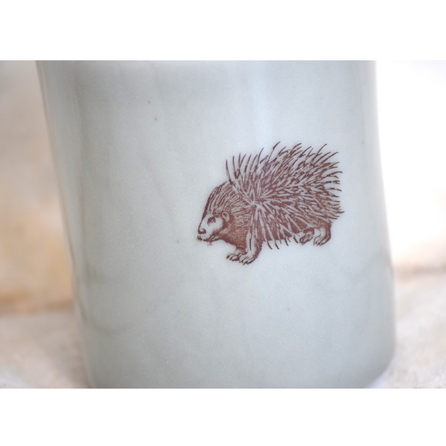 Cozy Mug - 10oz