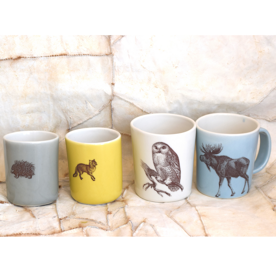 Cozy Mug - 10oz