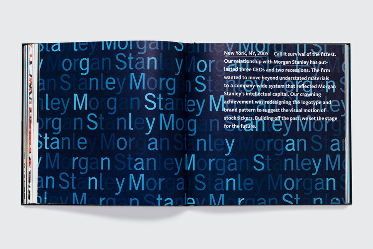 “Dialog”: What Makes A Great Design Partnership by Ken Carbone &amp; Leslie Smolan