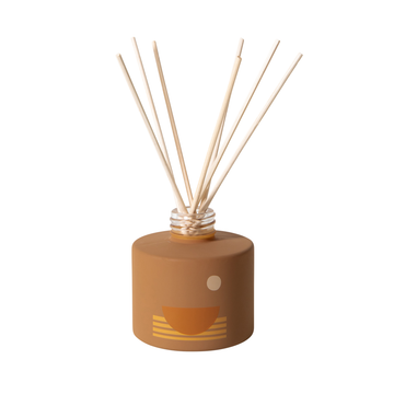 Swell - 3.75 oz Sunset Reed Diffuser