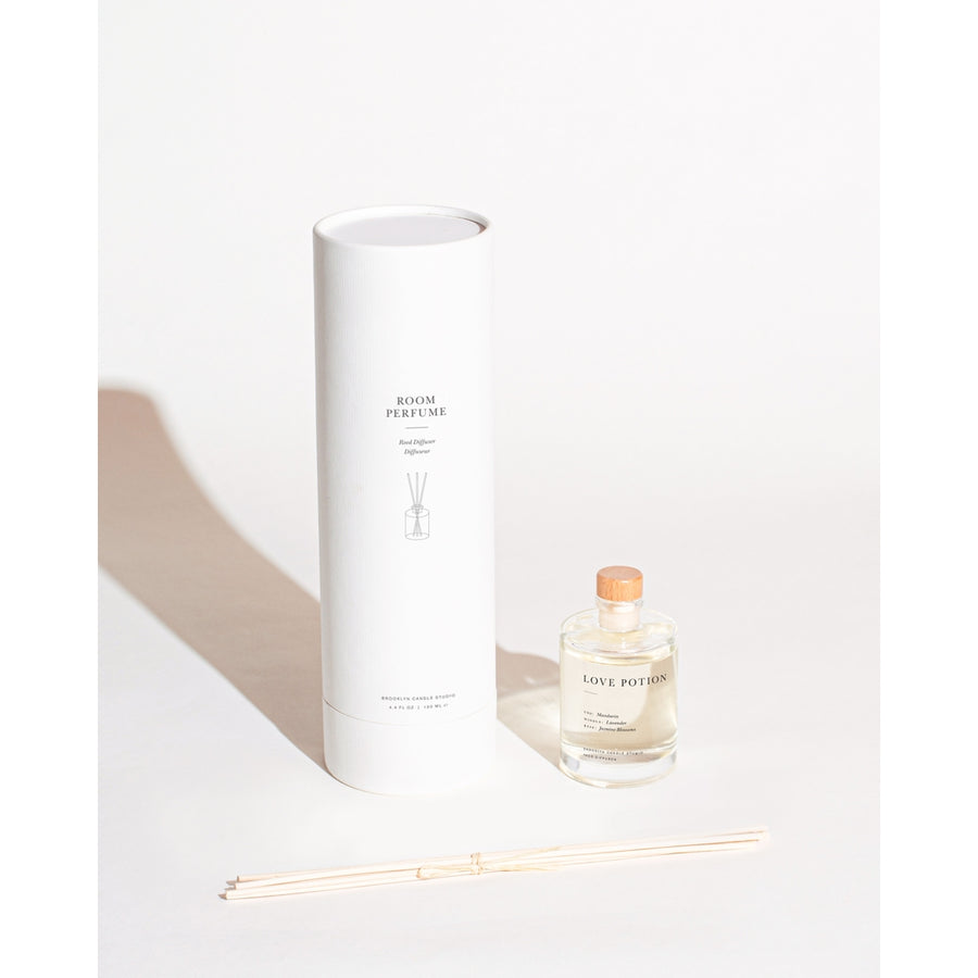 Love Potion Reed Diffuser