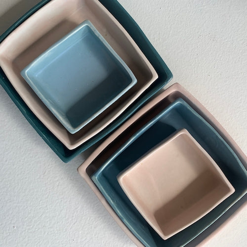 Square Tray