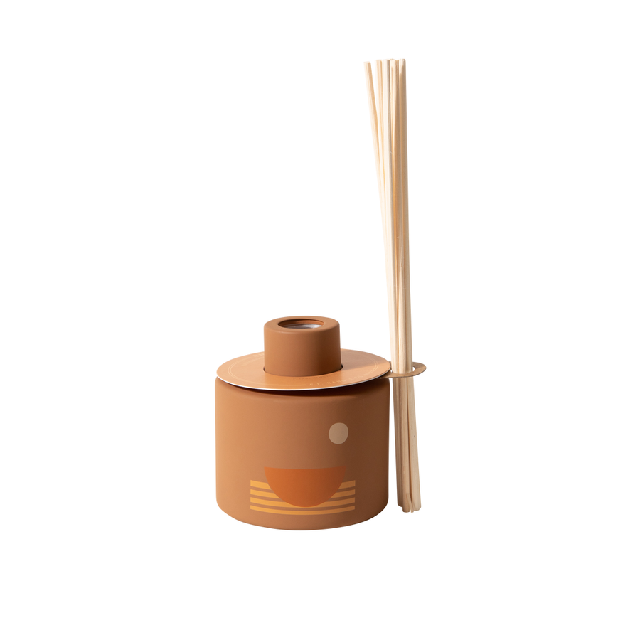 Swell - 3.75 oz Sunset Reed Diffuser