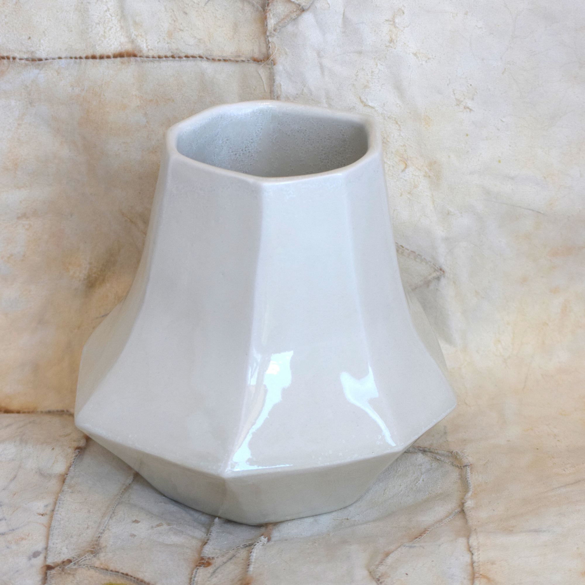 Lantern Vase