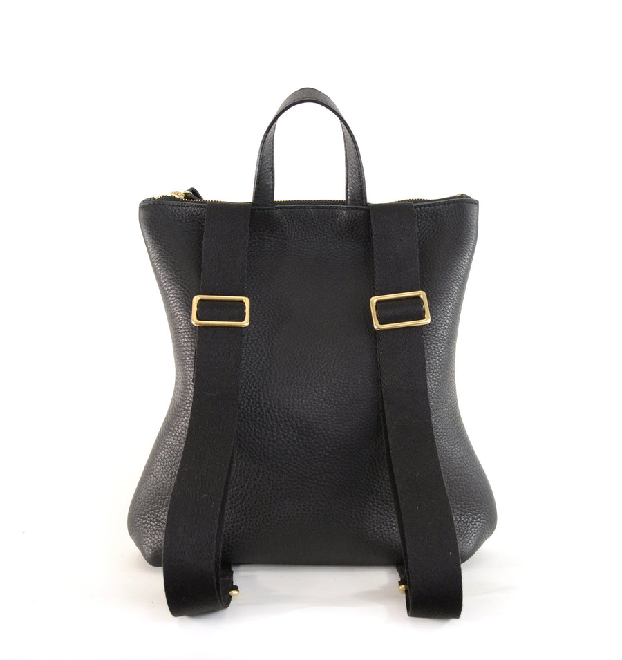 Sport Hill Backpack - Black