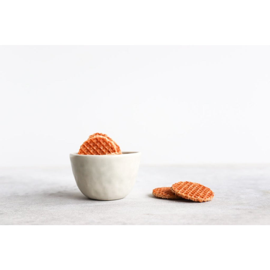 Pinch Bowl - Summer Sweet – Elizabeth Benotti Ceramics
