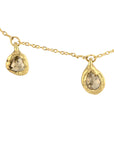 Mirage Cascade Necklace