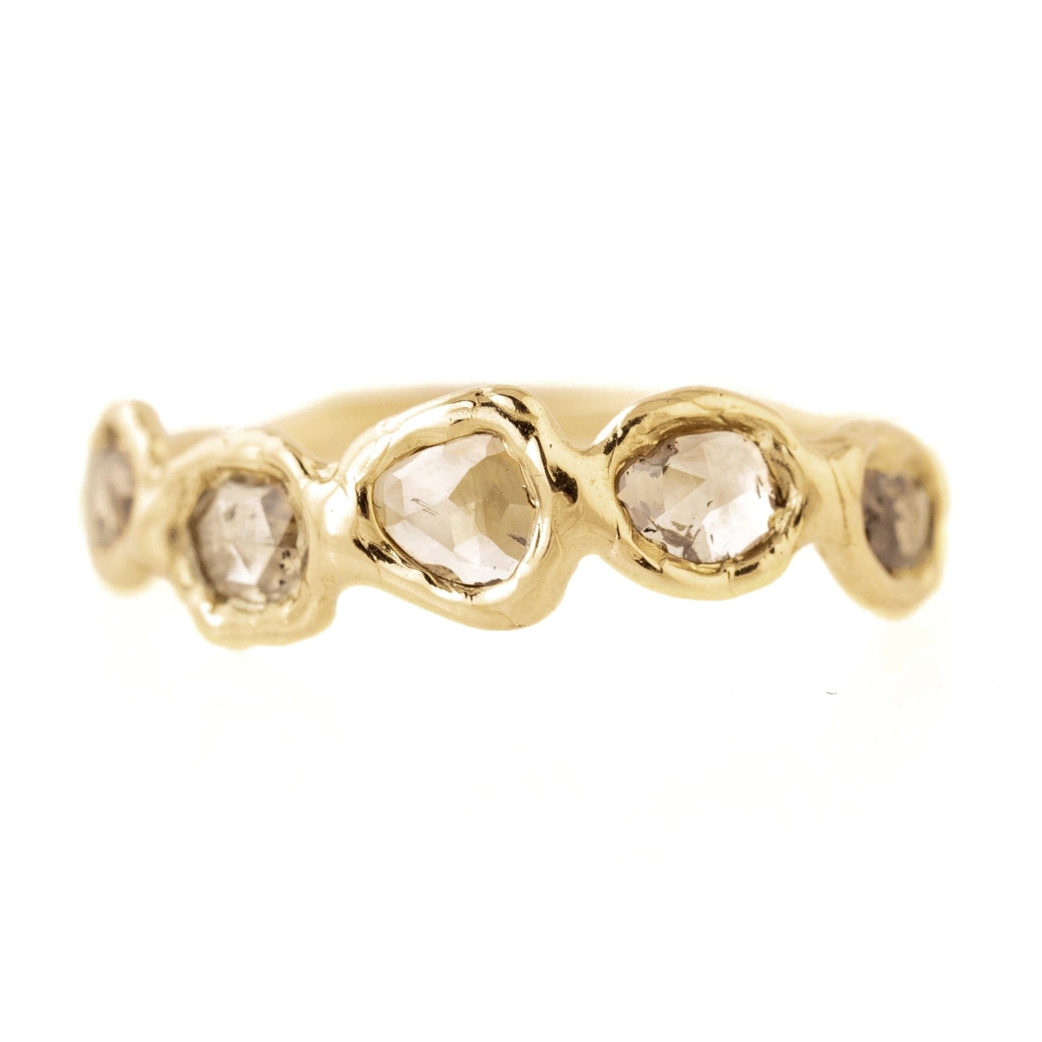 Mirage Path Ring – KMJ