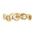 Mirage Path Ring - KMJ Emilie Shapiro Fine Jewelry - Rings