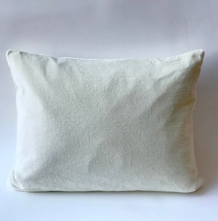 Luxurious Velveteen Pillow