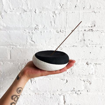 Incense Burner: Eclipse