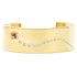 Flying High Cuff - 18ky Gold + Diamonds - KMJ Kate Maller Jewelry Jewelry - Bracelets