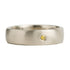 14kpw Gold Sapphire Band - KMJ Kate Maller Jewelry Jewelry - Mens