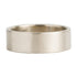 14kpw Gold Medium Weight Straight Wall Band - KMJ Kate Maller Jewelry Jewelry - Mens