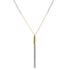 Long Light Saber Necklace - KMJ Kate Maller Jewelry Jewelry - Necklaces