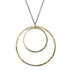 Orbit Necklace - KMJ Kate Maller Jewelry Jewelry - Necklaces