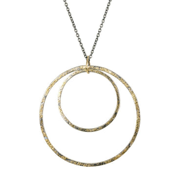 Orbit Necklace