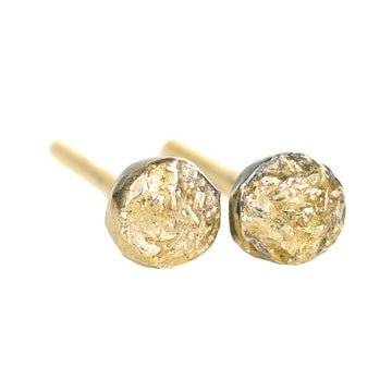 Petite Dusted Studs