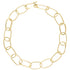 Legacy Gold Link Bracelet - 18ky Gold - KMJ Kate Maller Jewelry Jewelry - Bracelets