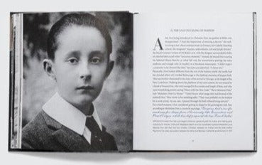 Monsieur Dior: Once Upon a Time By Natasha Fraser-Cavassoni