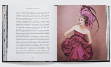 Monsieur Dior: Once Upon a Time By Natasha Fraser-Cavassoni