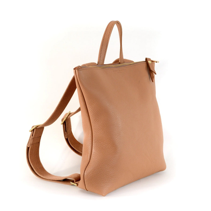 Sport Hill Backpack - Oak