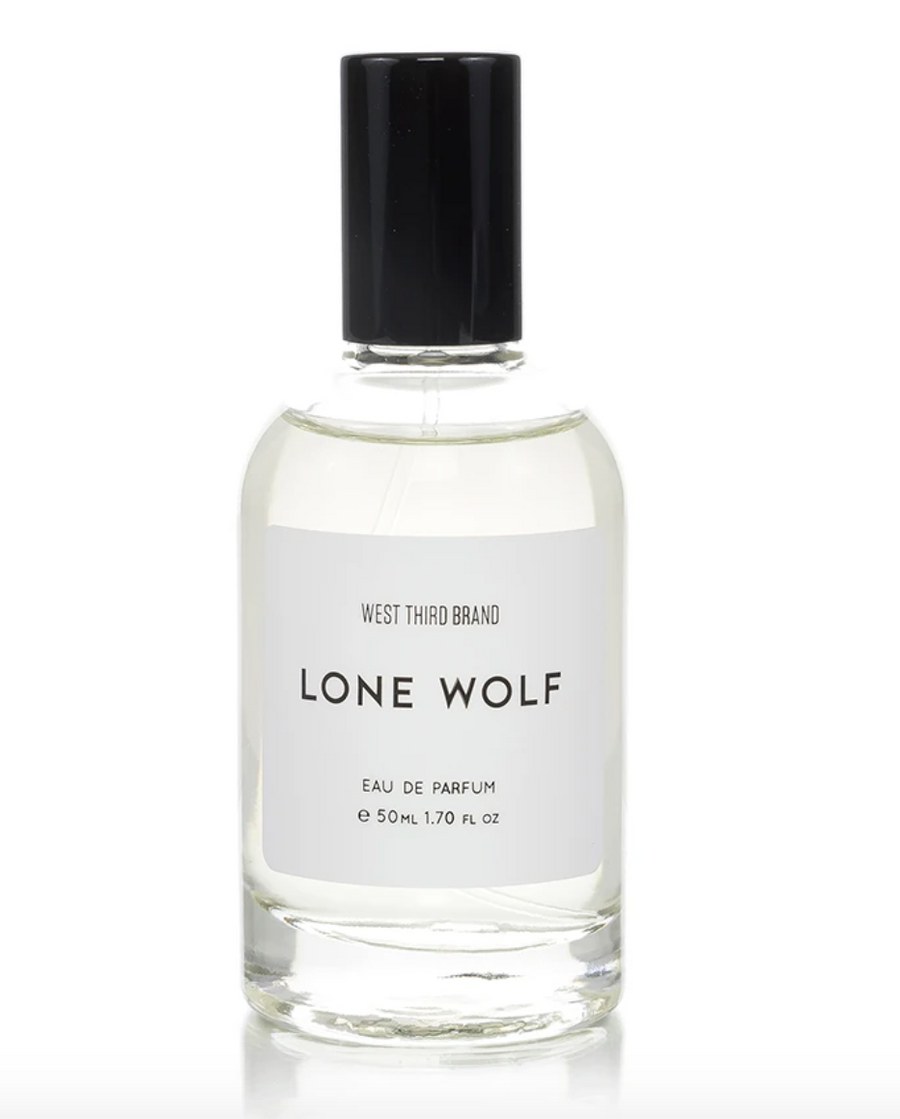 Lone Wolf Eau de Parfum