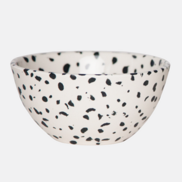 Ramen Bowl- Speckled