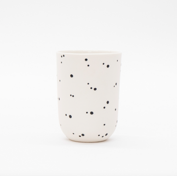 Tall Cup- Dot