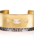 OOAK Signature Cuff 