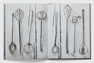 Spoon By Daniel Rozenstroch