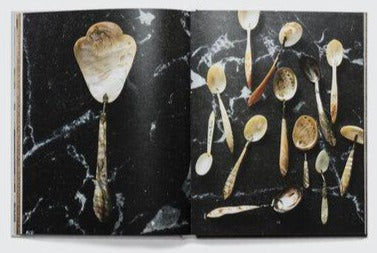 Spoon By Daniel Rozenstroch