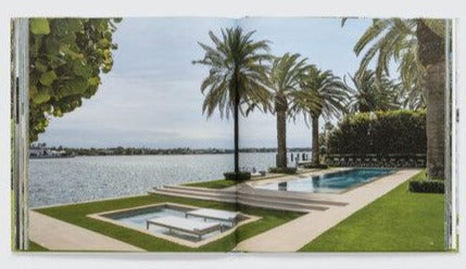 The Graphic Garden By Keith Williams