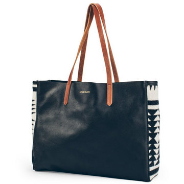 Walking Rock Tote Bag