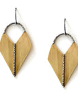 Sahara Earrings