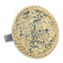 Sol Burst Ring - 22k/18k Gold + Reclaimed Diamonds - KMJ Kate Maller Jewelry Jewelry - Rings
